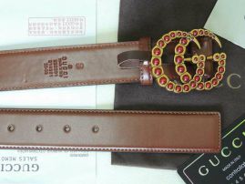 Picture of Gucci Belts _SKUGucciBelt38mmlb033993